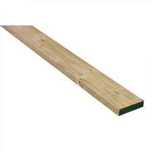 PINO BRUTO VERDE 1X3 3.2MT