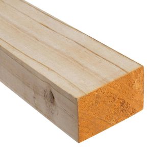 PINO SECO CEPILLADO 2X3" 3,2MT