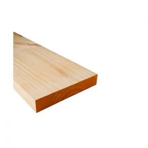 PINO SECO CEPILLADO 2X10" 3,2MT