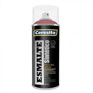 AEROSOL CERESITA AMARILLO