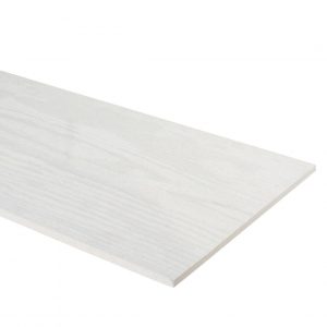 PLANCHA FIBROCEMENTO SIDING 6MM 0,19X3,66MT