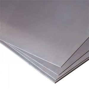 ZINC LISO 0,35MM 1X3MT