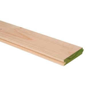 PINO PISO SECO 1X4" 3,2MT