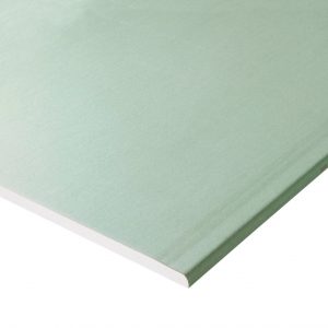 YESO CARTÓN RH 12,5MM 1,2X2,4MT