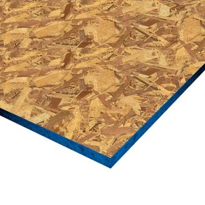 PLANCHA OSB PAIS 9.5 1,22X2,44MT