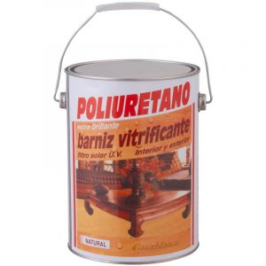 BARNIZ MARINO DYNAL POLIURETANO NATURAL GALÓN