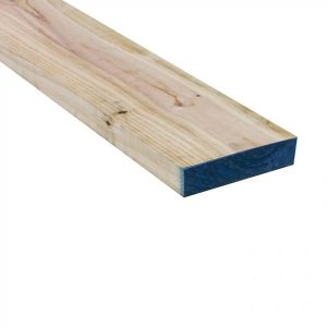 PINO VIGA ESTRUCTURAL 2X6" 4MT