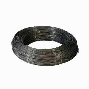 ALAMBRE NEGRO N°14 1KG