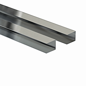 CANAL PERIMETRAL 20X25X0,5MM 3MT