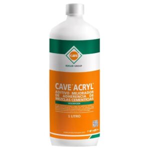 CAVE ACRYL 1 LT