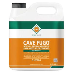 CAVE FUGO 5LT