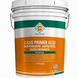 CAVE PRIMER TINETA 20 KG