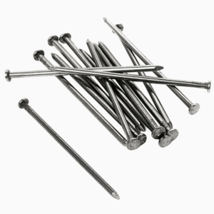 CLAVOS DE 1 1/2" 1 KG