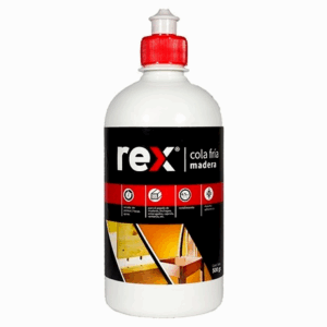 COLA FRIA REX BOTELLA DE 500 GR