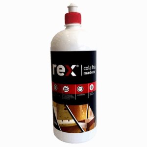 COLA FRIA REX BOTELLA DE 1 KG