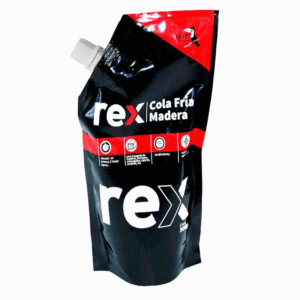 COLA FRIA REX DOY PACK DE 500 GR