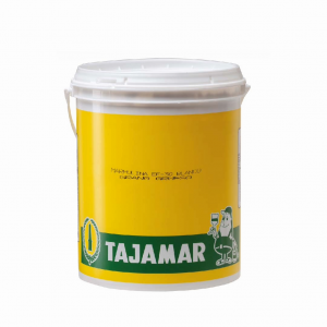 MARMOLINA R-1 BLANCA TAJAMAR GALÓN 6KG
