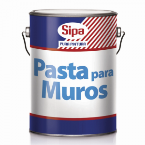 PASTA MURO INTERIOR SIPA GALÓN 6KG