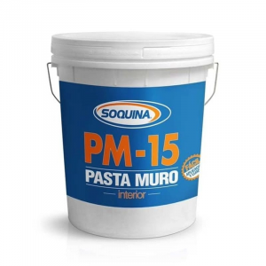 PASTA MURO SOQUINA TINETA 24KG