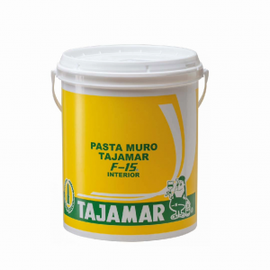 PASTA MURO TAJAMAR F15 GALÓN