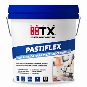 PASTA MURO PASTIFLEX 25KG