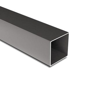 PERFIL CUADRADO 25X25X2MMX6MT