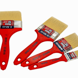 BROCHA ATLAS SINTETICA 2X8MM