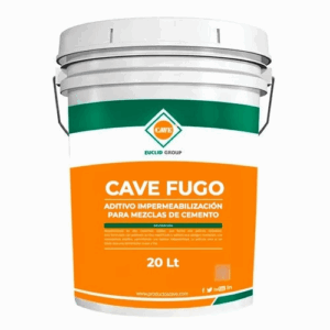 CAVE FUGO TINETA 20 KG