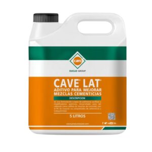 CAVE LAT 5 LT