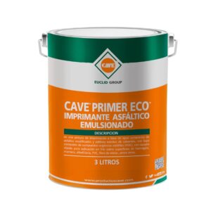 CAVE PRIMER GALÓN 3 LT