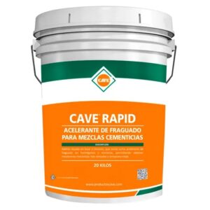 CAVE RAPID TINETA 20 KG