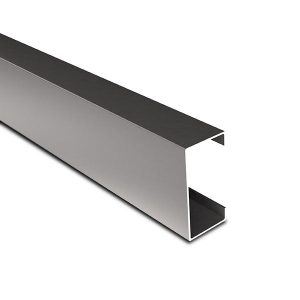 COSTANERA 80X40X15X3MM 6MT