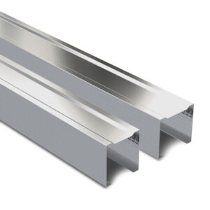 MONTANTE ECO 60X38X0,5 2,40MT