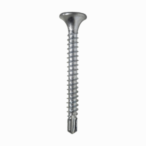 TORNILLO PUNTA BROCA 8X3" 100 UNIDADES