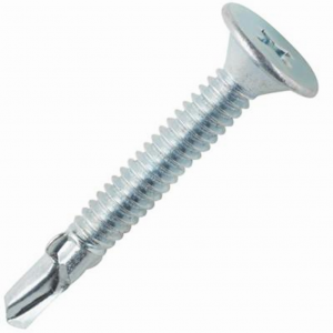 TORNILLO WINGER PUNTA BROCA 10X1 7/16"