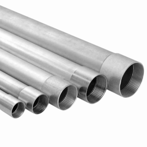 TUBO GALVANIZADO CONDUIT 2"X3MT