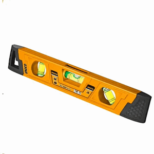 NIVEL TORPEDO 9" INGCO HMSL01225