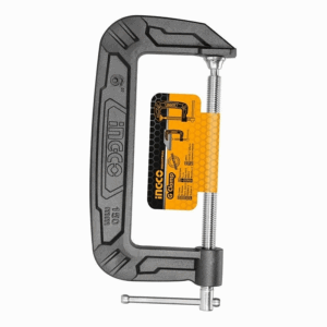 PRENSA TIPO G 6" INGCO HGC0106