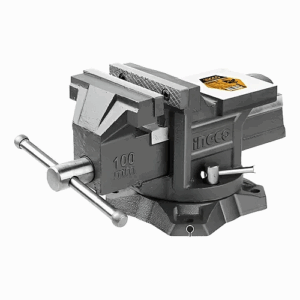 PRENSA DE BANCO 4" INGCO HBV084