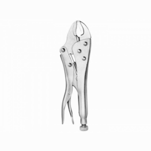 ALICATE CAIMAN INGCO 7" HCJLW0207