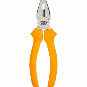 ALICATE UNIVERSAL 6" HCP12160 INGCO