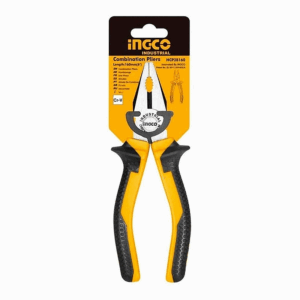 ALICATE UNIVERSAL INGCO 6" HCP08168