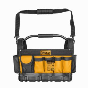 BOLSO PARA HERRAMIENTAS INGCO HTBGL01