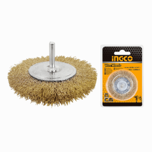 CEPILLO CIRCULAR VASTAGO 75MM INGCO WB40751