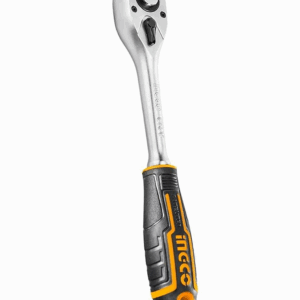 CHICHARRA INGCO 1/2 HRTH0812