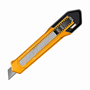 CORTA CARTON 18X100MM HKNS16001 INGCO