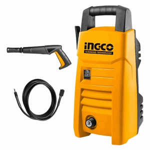 HIDROLAVADORA 1200W HPWR12008 INGCO