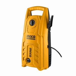 HIDROLAVADORA 1400W HPWR14008 INGCO