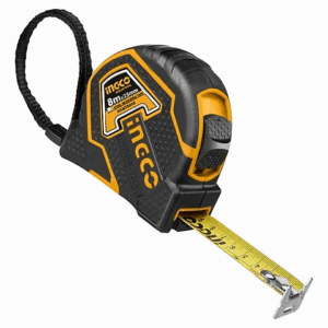 HUINCHA MEDIR INGCO 8MT HSMT0808