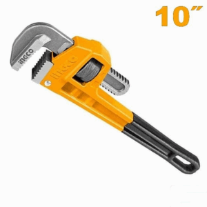 LLAVE STILLSON 10" HPW18102 INGCO